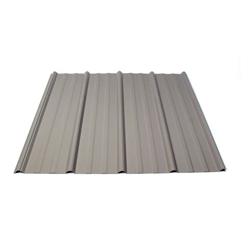 10' sheet metal roofing|10 ft metal roofing lowe's.